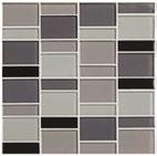 Glass Mosaic and