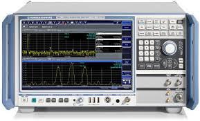 Can t discern between multimode and modelocked RF Spectrum Analyser Periodic amplitude modulations are clear No higher