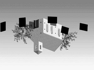 2 Photogrammetric recording and evaluation strategies The number of photos taken and the method used for object reconstruction can classify photogrammetric methods.