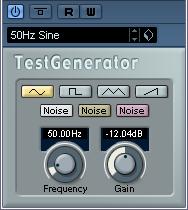 Current Time When Link is on this shows the current position in Cubase. If Link is off it shows the current time of the SMPTE Generator in free run mode. This cannot be set manually.