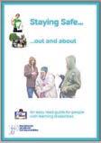 What this guide is about Being safe and feeling safe are