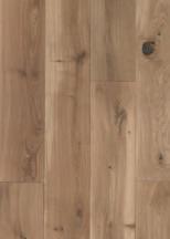 Stained White Oak