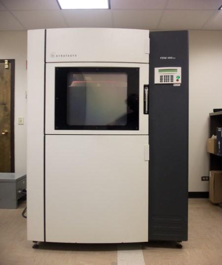 In-House AM Capabilities Additive Manufacturing: