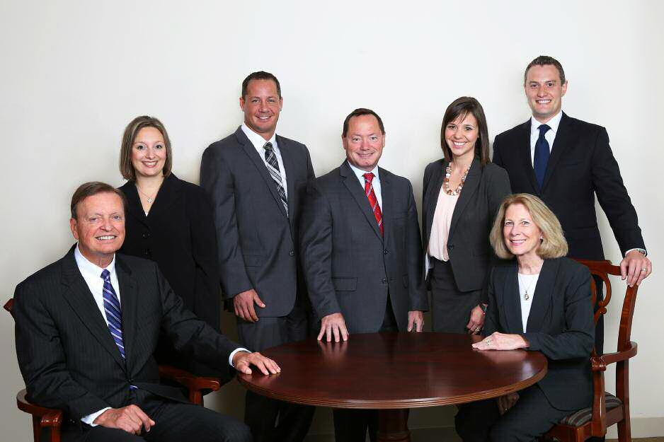 Meet the Professionals Our clients can expect an uncompromising commitment to excellence in the