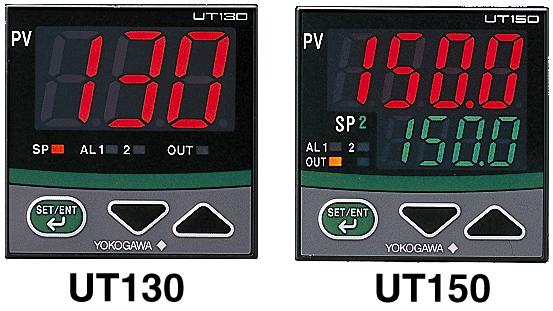 General Specifications Model UT, UT Temperature Controller GS CE-E GENERAL UT series temperature controllers provide only the functions and size you require for your application.