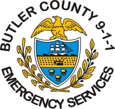 Butler County Department of Emergency