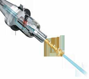 High-Precision Spindle Long Lasting High Accuracy & Excellent Performance Vertical