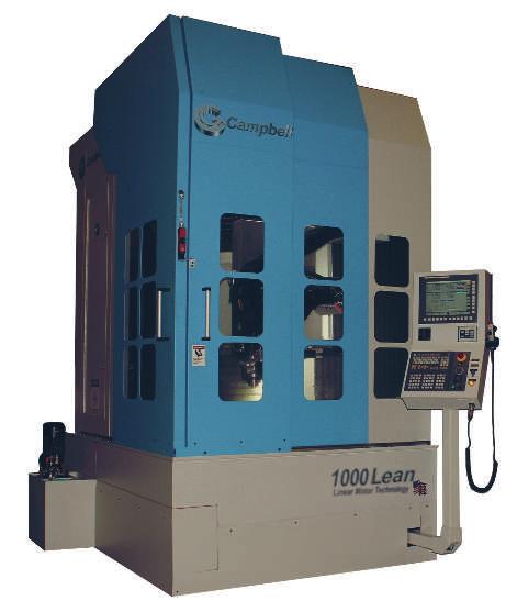 Labeling Campbell Grinder Company provides convenient, informative labels on various components of our machines in order to ensure our customers can easily identify what they are working on.
