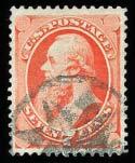 fresh and Extremely Fine, a great looking stamp, (Estimate 500-600) $500.