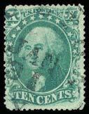 and rich proof like impression, large and well balanced margins for this issued,