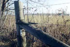 next time you build fence. One of its big advantages is it doesn t require extra tools, but there are a couple of disadvantages.