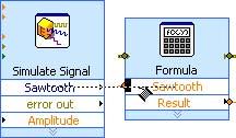 Figura 10 Căsuţa de dialog Configure Formula k) Faceţi clic pe butonul OK pentru a salva configuraţia curentă şi închideţi caseta de dialog Formula.