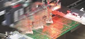 In-Circuit and Board Testing In-Circuit & Board Testing By synergizing complementary technologies,