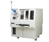 HIOKI s printed circuit board testing systems, which can accommodate BGAs, CSPs, boards with