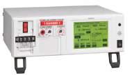 Safety Testing Leak Current, an Essential Part of Electrical Safety (for medical-use electrical devices) LEAK CURRENT HiTESTER ST5540 IEC 60601-1 Amd 1: 2012, JIS T 0601-1: 2012 and complement 1: