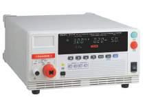 Industry s Fastest Testing Speed INSULATION TESTER ST5520 Rapidly assess in as fast as 50 ms Quick discharge of residual voltage Freely configurable test voltage (Set from 25 V to 1000 V, 1 V
