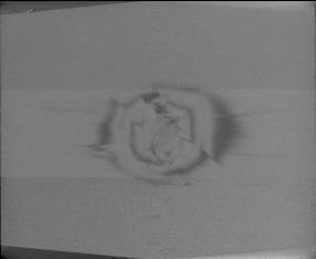 115 10 mm Sample 1-6 Figure 3. 86: CT image comparison at the plane located 0.