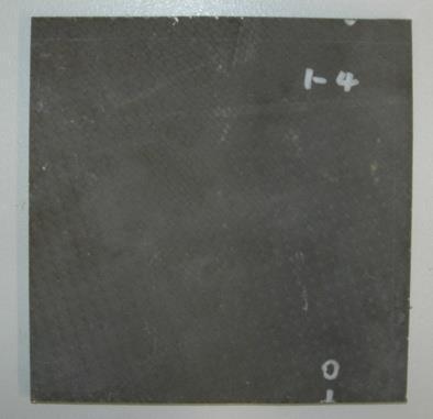 37 number and an arrow indicating a 0 o direction were written on each specimen. Table 2.