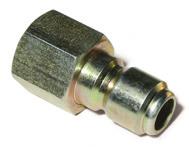 COUPLERS Legacy Quick Couplers Legacy Brass Couplers give Premium Performance with Economy Price.