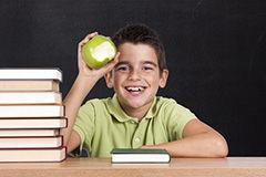 INSTITUŢII EUROPENE C o m i s i a E u r o p e a n ă O alimentaţie sănătoasă în şcolile europene - 04/02/2014 UE propune consolidarea programelor destinate combaterii alimentației necorespunzătoare în