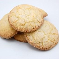 How to Make Sugar Cookies!