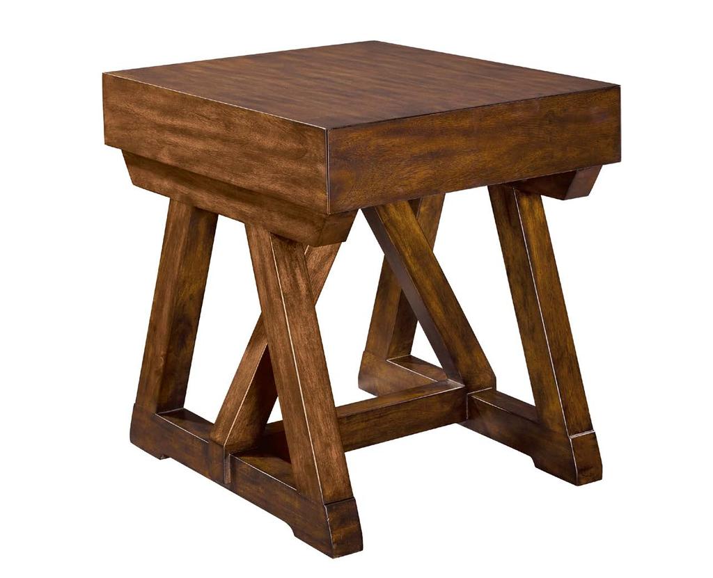 Height Drink Table 15 Dia, 20, 25 H 38 x 51, 64 cm Solid oak