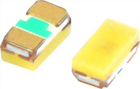 Ultrabright 42 ChipLED DESCRIPTION The new 42 ChipLED series has been designed in the smallest SMD package.