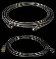 significantly more gain than conventional whip antenna systems. Features:- - Frequency range 3.