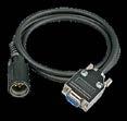 - USB messaging and data transfer software P/N 2080-04-06 -