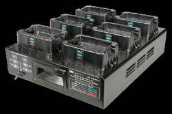 5 Ah Li-Ion battery pack x 2085-03-05 C4 0.6 kg 6.