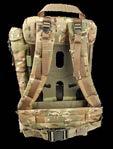 1 kg Webbing pouch to suit PRC-2080+ 5 W Tactical