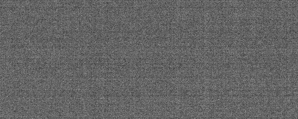 Fixed pattern noise (FPN)