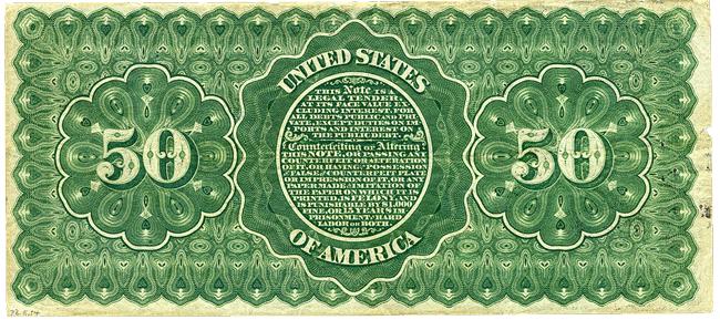 The Atlanta Fed s Economy Matters developed the Battle of the Bills as a way to tell a small part of the compelling story behind U.S. currency.