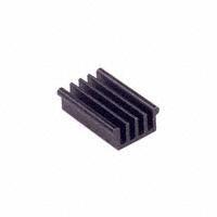 Like Bergquist Bond-Ply 100 BP100-0.005-00-1112. Avoid touching any live part such as capacitors with the heatsink.