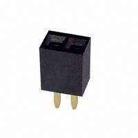 NEPTUNE Product Manual Connectors Guide CAN 2-way pin receptacle Sullins PPPC021LFBN-RC Digi-Key S7035-2 ND 97 8.5 mm height 2.