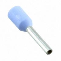 Wire ferrules For low power applications, it is recommended to use wire ferrules to prevent cable damage or wrong contacts.