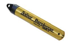 Barologger Gold The Barologger Gold uses algorithms based on air pressure only.