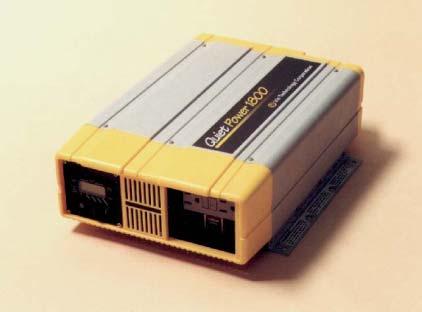 DC to AC Inverters Current Inventory(QP-1800) Next Generation Semi-ruggedized. Runs from vehicle 24VDC.