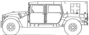 Vehicle Adaptor (DVA) Dual Vehicle