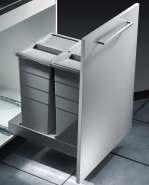 TB Series SILENT DAMPENING EVERY KITCHEN NEEDS ONE BOTTOM MOUNT FULL EXTENSION RUNNER SYSTEM