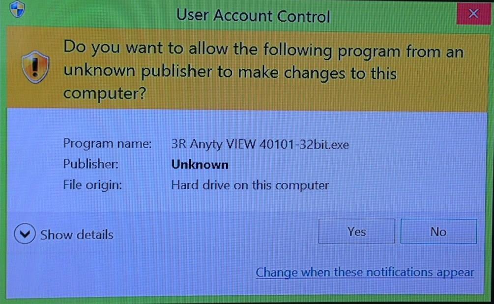 Then click the icon of computer on Desktop so the explorer will be shown. Thirdly, open (click) CD-ROM icon and run Autorun.exe.