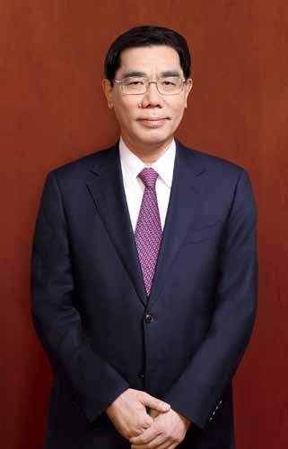 07 Former ICBC Chair Joins Faculty already impressive list of faculty now includes Dr Jiang Jianqing, former Chairman of the Industrial and Commercial Bank of China (ICBC), one of China s largest