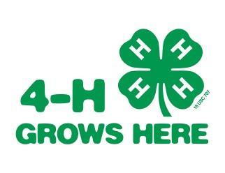 Objectives: To provide 4-H photography members an opportunity to learn and promote agriculture in their project To develop life skills in composition, light, story line, posing, and awareness.