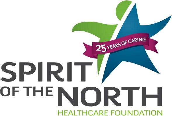 Dear Big Tree Sponsors and Designers, Planning for the 24th Annual Spirit of the North Festival of Trees is already underway!