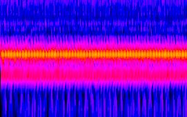 1 0.2 0.3 0.4 t/s 0.6 0.7 0.8 0.9 0 10 L/dB(A)[SPL] 40 50 0 0.1 0.2 0.3 0.4 t/s 0.6 0.7 0.8 0.9 0 10 L/dB(A)[SPL] 40 50 Figure 7: Hearing Model spectrum vs.