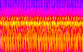 the acoustically-relevant patterns in the time and frequency domain. Fan noise 1 Fan noise 2 0.3 0.4 0.