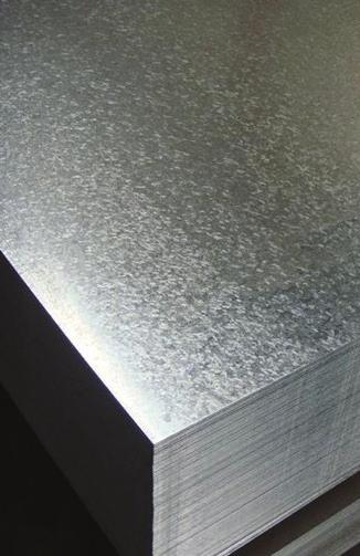 Galvanized Steel Coil / Sheet / Strip Galvalume Coil