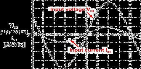 In this situation, the phase of the current lags that of the voltage by π/2.inductors in a parallel configuration each have the same potential difference (voltage).