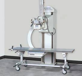 with 700 Lb Patient Capacity * Ideal