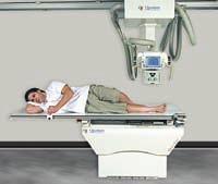 Quantum Medical Imaging's Q-Rad Radiographic Systems provide Exceptional Value, Precision and Reliable solutions for all Imaging Applications Quantum Design and Innovation